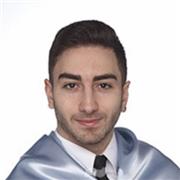 Se ofrecen clases particulares de ingles a alumnos de primaria y eso. Profesor de 22 años implicado en la docencia y en el aprendizaje de los alumnos