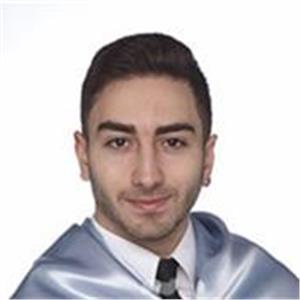 Sergio Suárez González