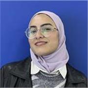 Englisch/Arabisch -turtor, die Kinder alle Altersgruppen unterrichtet.
 Nachmittags oder Abends.