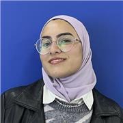 Englisch/Arabisch -turtor, die Kinder alle Altersgruppen unterrichtet.
 Nachmittags oder Abends.