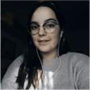 Estudiante de bachillerato con mucha pasión por la biología relacionada con el cuerpo humano y la asignatura de Anatomía