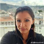 I give private lessons of Spanish according to your needs 😌