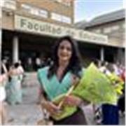 Maestra de pedagogía terapéutica experta en edades entre 5-12 años