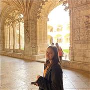 Studentessa al secondo anno di ingegneria, offro lezioni di matematica per elementari, medie e superiori!