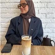 studieuse, ponctuelle et agréable, je cherche à enseigner de l’espagnol ou anglais type collège .