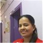 Docente con alta experiencia , formación adecuada en pedagogía con experiencia en Madrid en centros de día y monitor edutmcativo