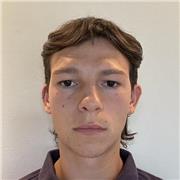 Soy un estudiante de Grado en Derecho con conocimientos en: Derecho, Contabilidad, Ingles A1 y A2, historia, ciencia política y matemáticas nivel escolar