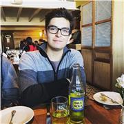 Gabriel Frias Martins Melo