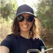 Profesora de Educación Física. Entrenadora Personal. Terapia Craneosacra