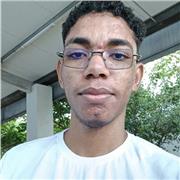 Dou aulas de reforço na área de matemática para alunos do ensino fundamental e médio. O estilo das aulas está aberto a discussões