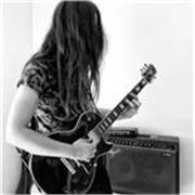 Clases particulares de Guitarra a domicilio