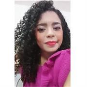 Professora de geografia prestes a se formar, em busca da primeira oportunidade. Um dos meus maiores objetivos é fomentar o senso-crítico e passar confiança para discente de que o conhecimento é a melhor chave para a busca de uma sociedade mais justa