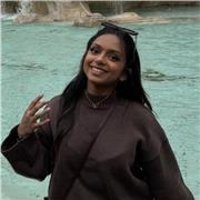 Krthika Barthipan