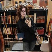 Profesora de inglés, apta para todos los niveles, auxiliar de conversación. // Spanish teacher for all levels, Language assistant