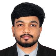 Friendly English Tutor Helping Students Improve Their Skills