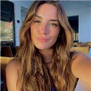 Profesora de inglés y refuerzo escolar para todas las edades hasta segundo de bachillerato