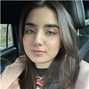 Rania Khan