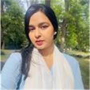 I am English Instructor with home tutor experience 