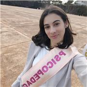 Soy psicopedagoga y ofrezco mi servicio de acompañamiento para las actividades escolares