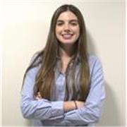 Alumna de la upna, joven estudiante de derecho , y amante de enseñar asignaturas (cualquiera) y en especial los idiomas.