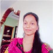 Sonia rani