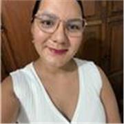 Maestra de matemáticas para estudiantes de primaria hasta cuarto semestre de bachillerato