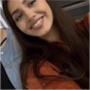 English tutor teaches primary school children of all ages