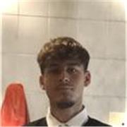 Mi chiamo Antonio, ho 21 anni, ho svolto il liceo delle scienze umane e sono uno studente universitario del DAMS di Torino. Sono disponibile a svolgere attività di aiuto compiti, lezioni di storia e di italiano. 