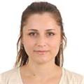 Anaokulu öğretmenliğinde çocuklarla uyumlu ve güzel bir iletişim içerisinde olup onların eğlenerek öğrenmelerinde destek olurum.