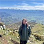 Profesora con 5 años de experiencia en comunicación, lenguaje claro y la difusión de la lengua y cultura españolas.