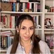 Profesora a domicilio en Santa Cruz de Tenerife de Lengua y Literatura. Estudiante de Filología Hispánica.