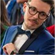 Cerchi un Tutor? Dimmi di cosa hai bisogno e cominciamo. 