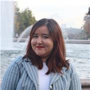 Learn English and reach your goals with a learning experience tailored to your needs!