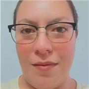 Maestra de apoyo escolar en Lectura y redacción, así como en otras materias pertenencientes a ciencias sociales