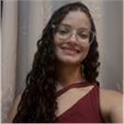 Dou aula de matemática para alunos de ensino fundamental e médio