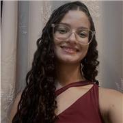 Dou aula de matemática para alunos de ensino fundamental e médio