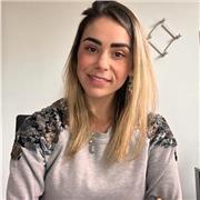 Laureata disponibile per lezioni di italiano per stranieri e non