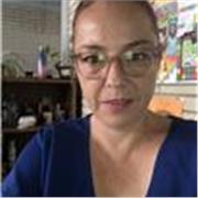 Maestra de matemáticas para alumnos de primaria y secundaria