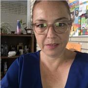 Maestra de matemáticas para alumnos de primaria y secundaria