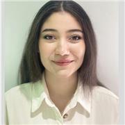 There is nothing better than a student in tutoring they know what what their student need to be assimilate quickly.