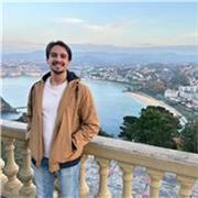 Ingeniero Industrial Mecánico. Máster de Profesorado, especialidad Matemáticas