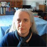 Profesora de inglés nativa con más de 30 años de experiencia. Doy clases a personas de cualquier edad y nivel.