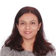 Bindiya