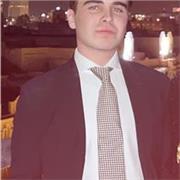 Estudiante de segundo año de Filosofia, Política y Economía.