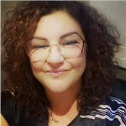 Professeure d'espagnol, tutrice, soutien, conversation