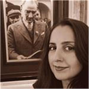 Arzu Güloglu