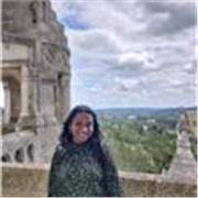 Hi, I'm Dhanya, a medical student at the University of Bristol and I teach sixth form students who are aiming to enter med school!