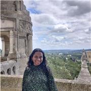 Hi, I'm Dhanya, a medical student at the University of Bristol and I teach sixth form students who are aiming to enter med school!