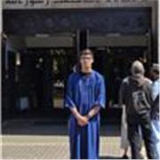 I moved from Italy almost a year ago to the uk, I want to help students learn Italian from a native.