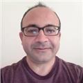 5 senelik Python Backend geliştiricisiyim ve 8 senedir online olarak Python eğitimi vermekteyim.